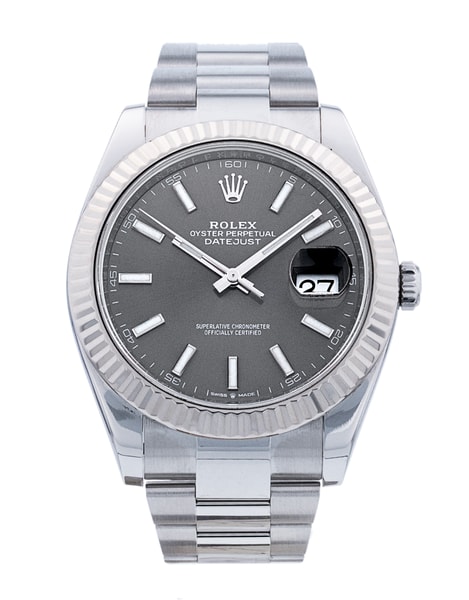 Rolex Datejust 41 126334